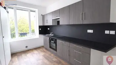Studio à Boulogne-sur-Mer