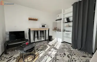 Studio à Arras