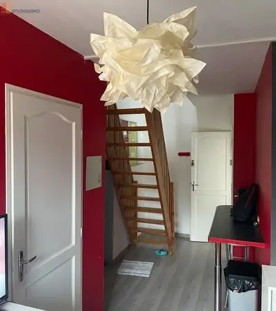 Studio à Lens
