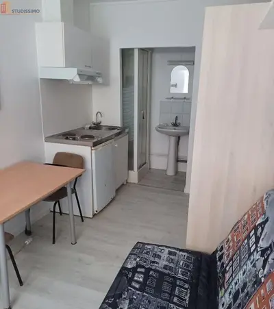 Studio à Saint-Omer