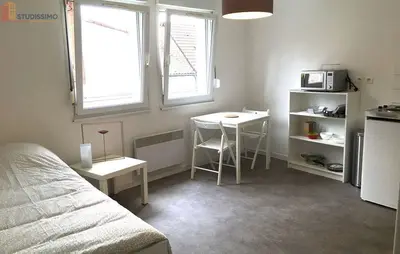 Studio à Lens