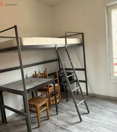 Studio à Boulogne-sur-Mer