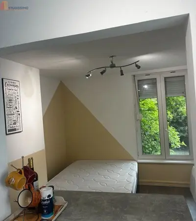 Studio à Boulogne-sur-Mer