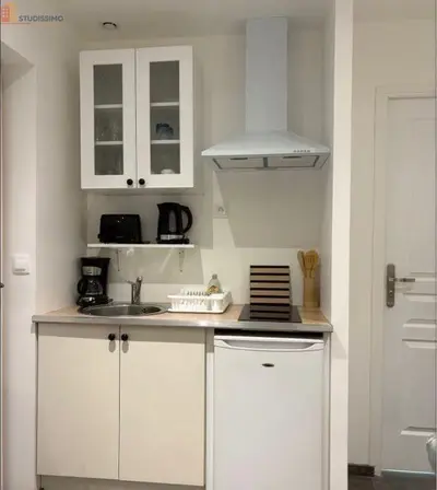 Studio à Douvrin