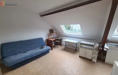 Studio à Boulogne-sur-Mer
