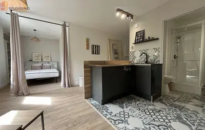 Studio à Arras