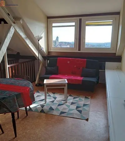 Studio à Boulogne-sur-Mer