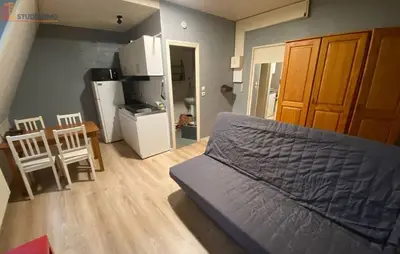 Studio à Saint-Omer