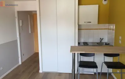Studio à Arras