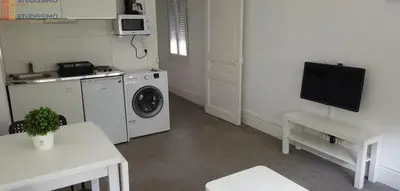 Studio à Boulogne-sur-Mer