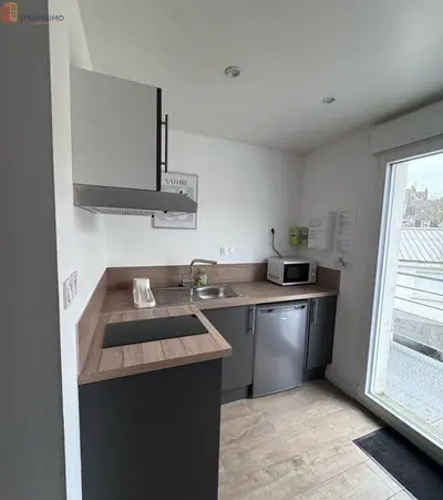 Studio à Boulogne-sur-Mer