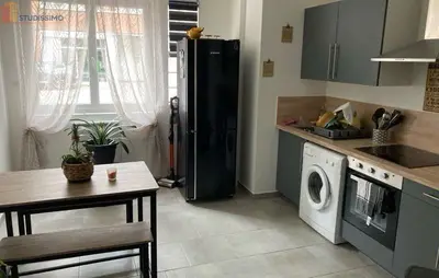 Studio à Lens