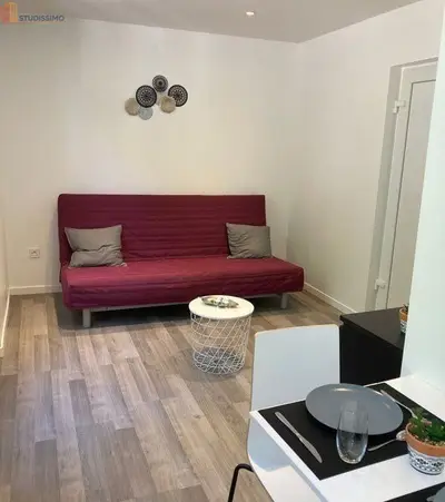 Studio à Avion