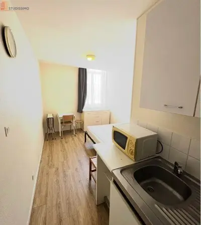 Studio à Arras