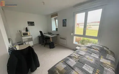 Studio à Béthune