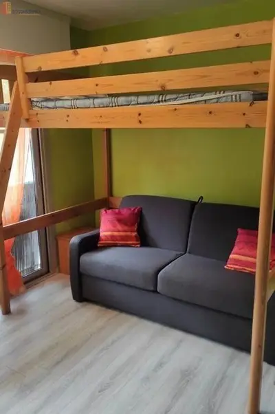 Studio à Berck