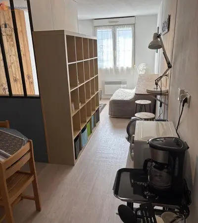 Studio à La Rochelle