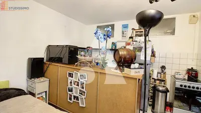 Studio à Brebières