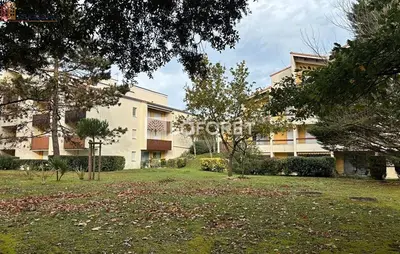 Studio à Saint-Georges-de-Didonne