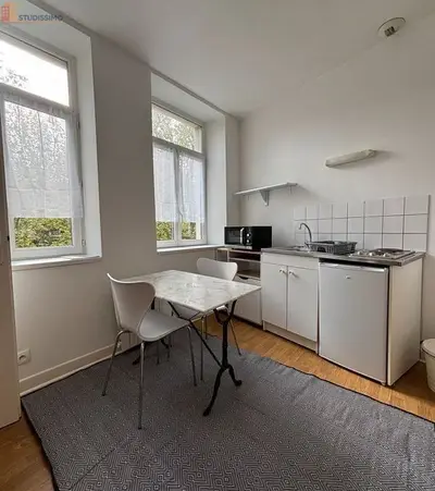 Studio à Calais