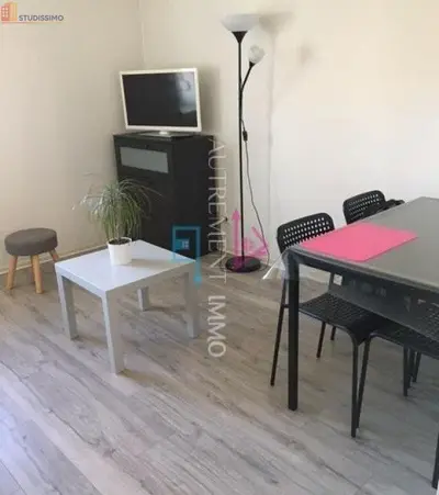 Studio à Arras