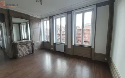 Studio à Saint-Omer