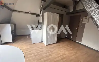 Studio à Arras