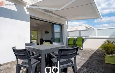 Studio à La Rochelle