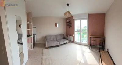 Studio à Arras