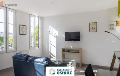 Studio à La Rochelle