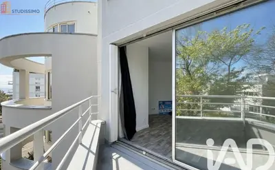 Studio à La Rochelle