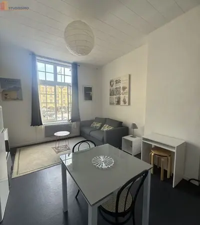 Studio à Arras