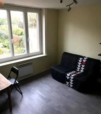 Studio à Boulogne-sur-Mer