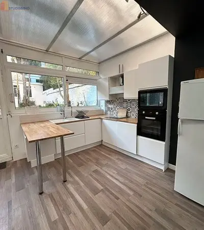 Studio à Arras