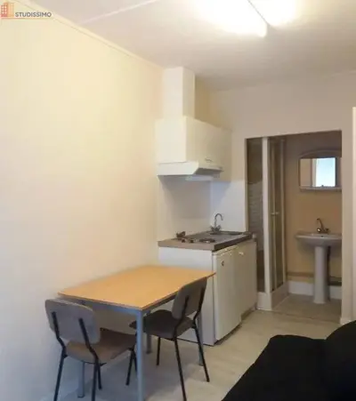 Studio à Saint-Omer