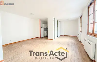 Studio à Arras