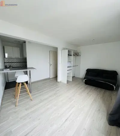 Studio à Arras