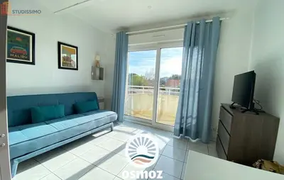 Studio à La Rochelle