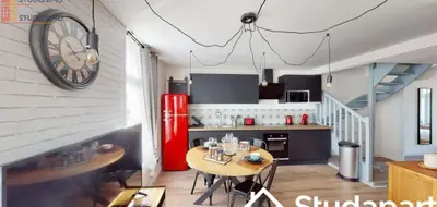 Studio à Arras