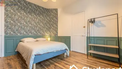 Studio à Arras