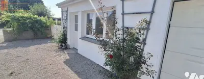 Studio à Rinxent