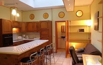Studio à Arras