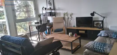 Studio à Cucq