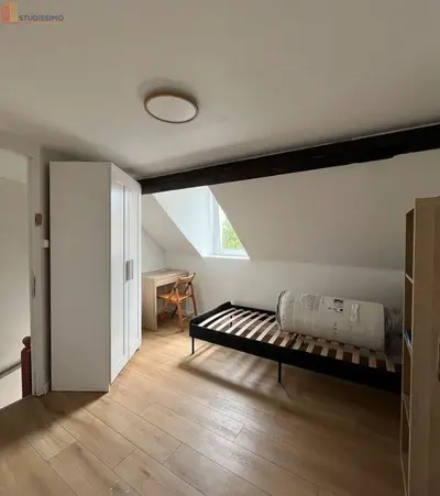 Studio à Boulogne-sur-Mer