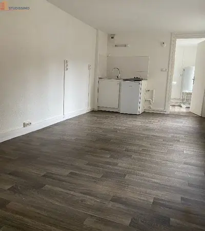 Studio à Arras