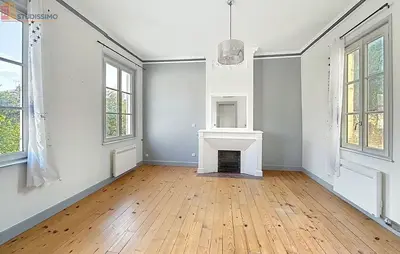 Studio à La Rochelle