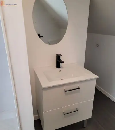 Studio à Calais