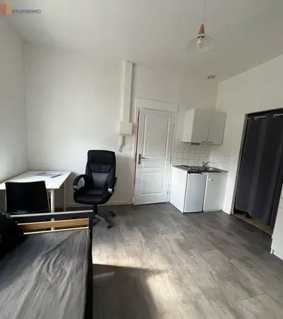 Studio à Arras