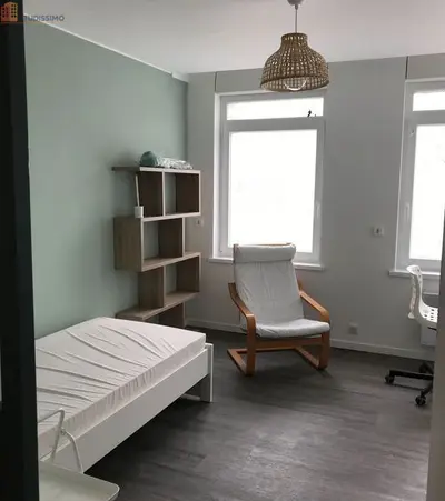 Studio à Calais