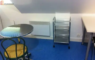 Studio à Calais